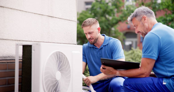 Best Solar-powered HVAC Systems in Gardnertown, NY