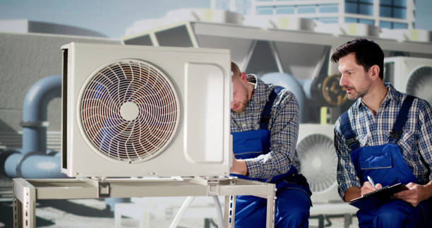 Best Seasonal HVAC Services in Gardnertown, NY