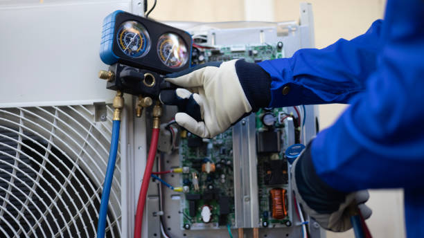 Best Thermostats and Smart Controls in Gardnertown, NY